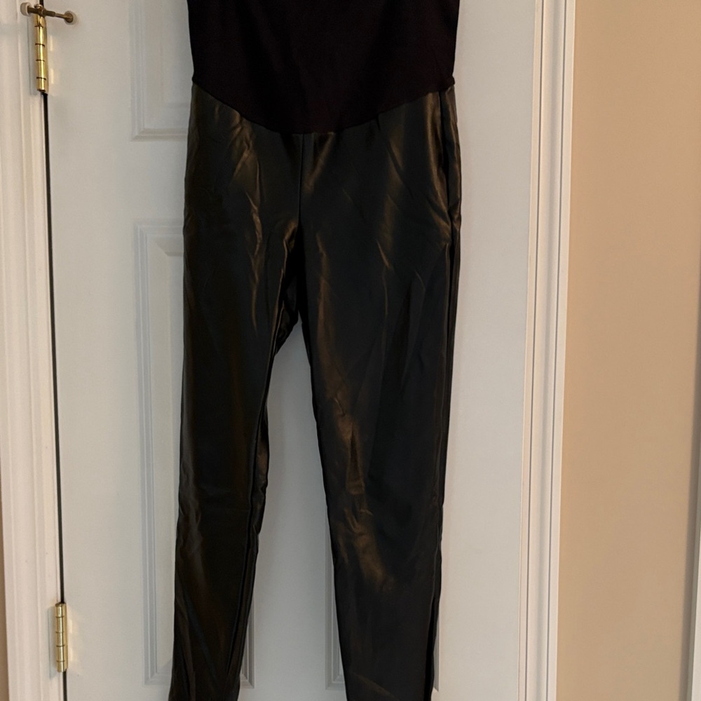 Maternity pants